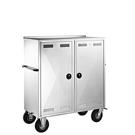 Tournament Trolley | Open Top | 144x120x60cm 